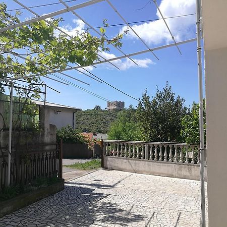 Apartment Anita Senj  Ngoại thất bức ảnh