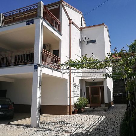 Apartment Anita Senj  Ngoại thất bức ảnh