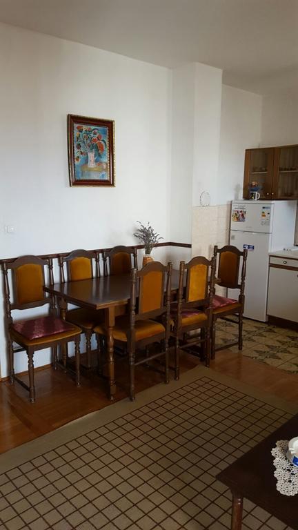 Apartment Anita Senj  Ngoại thất bức ảnh