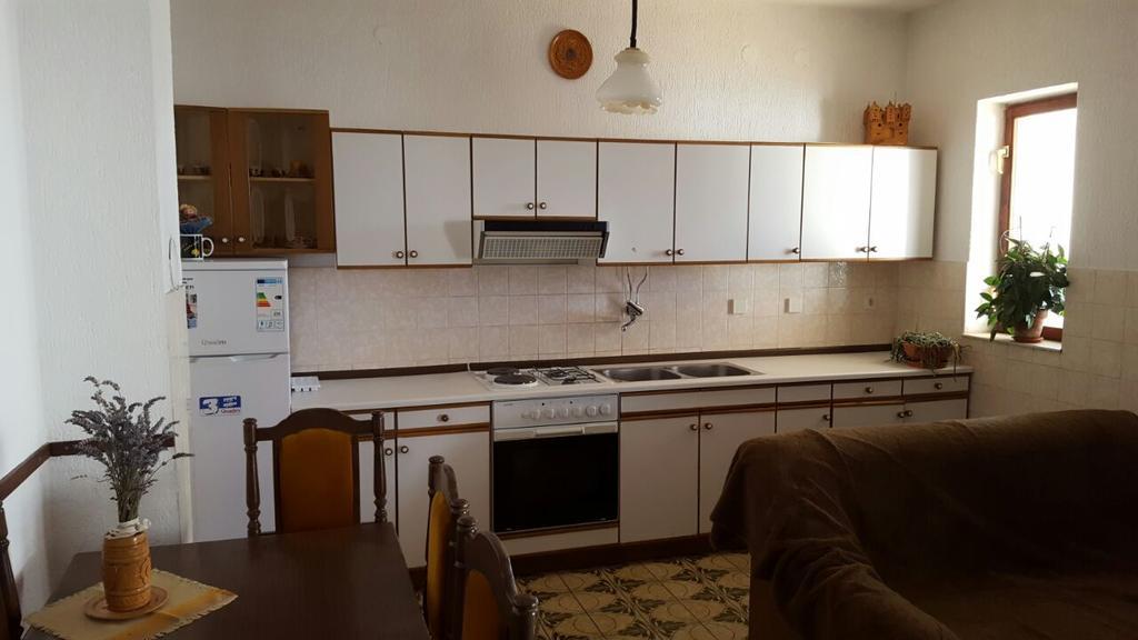 Apartment Anita Senj  Ngoại thất bức ảnh