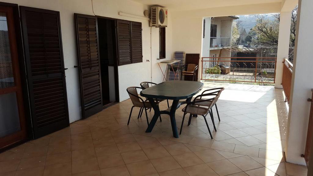 Apartment Anita Senj  Ngoại thất bức ảnh