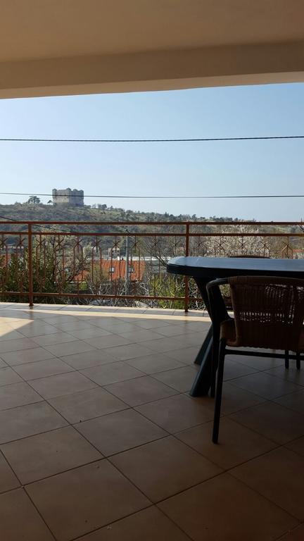 Apartment Anita Senj  Ngoại thất bức ảnh