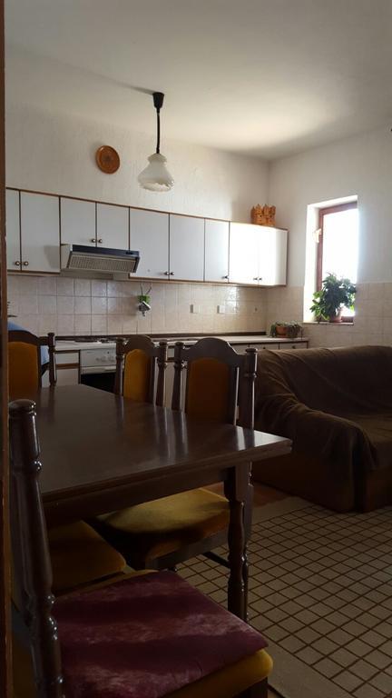 Apartment Anita Senj  Ngoại thất bức ảnh