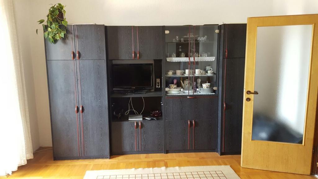 Apartment Anita Senj  Ngoại thất bức ảnh
