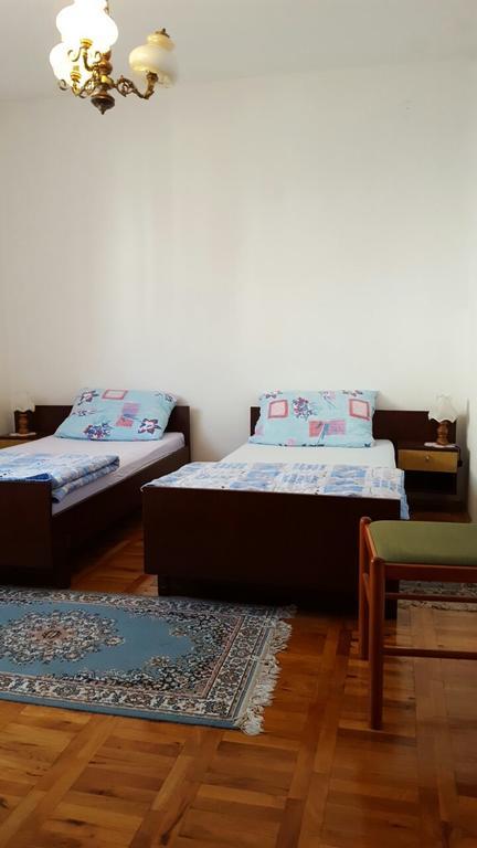 Apartment Anita Senj  Ngoại thất bức ảnh