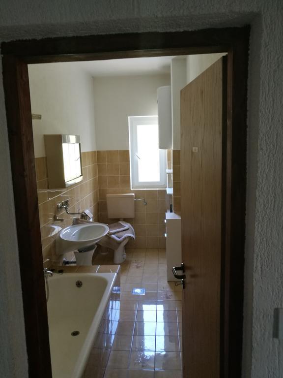 Apartment Anita Senj  Ngoại thất bức ảnh