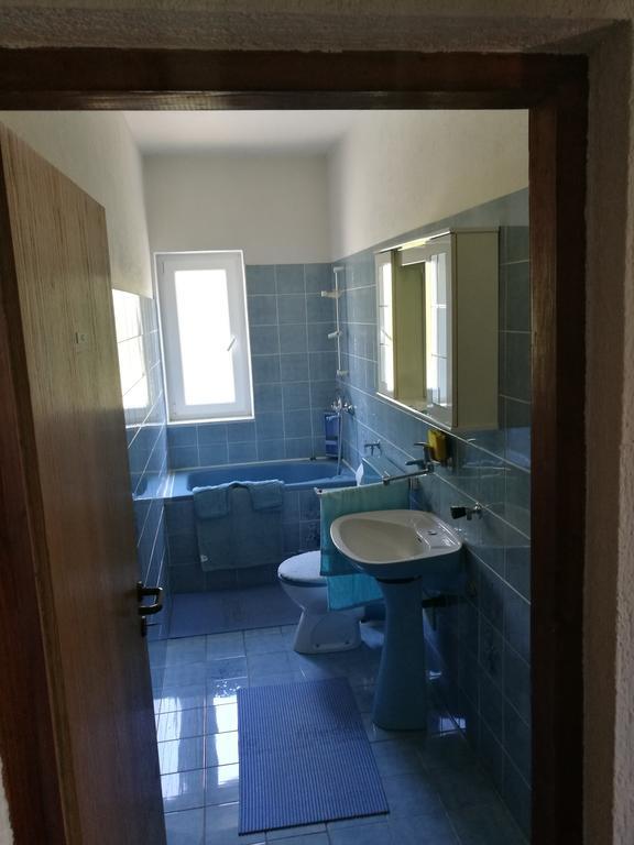 Apartment Anita Senj  Ngoại thất bức ảnh
