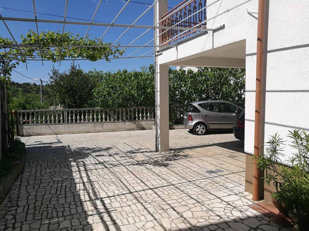 Apartment Anita Senj  Ngoại thất bức ảnh